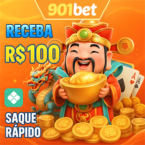 901bet Ganhe R$ 100,00 Gratis